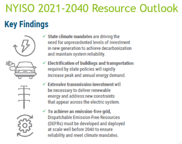Net Zero or Good Enough? – Pragmatic Environmentalist of New York